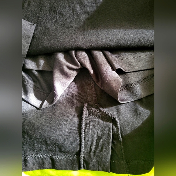 4 for $30 ๐ Tribal stretchy golf skort size 12 - Picture 4 of 8